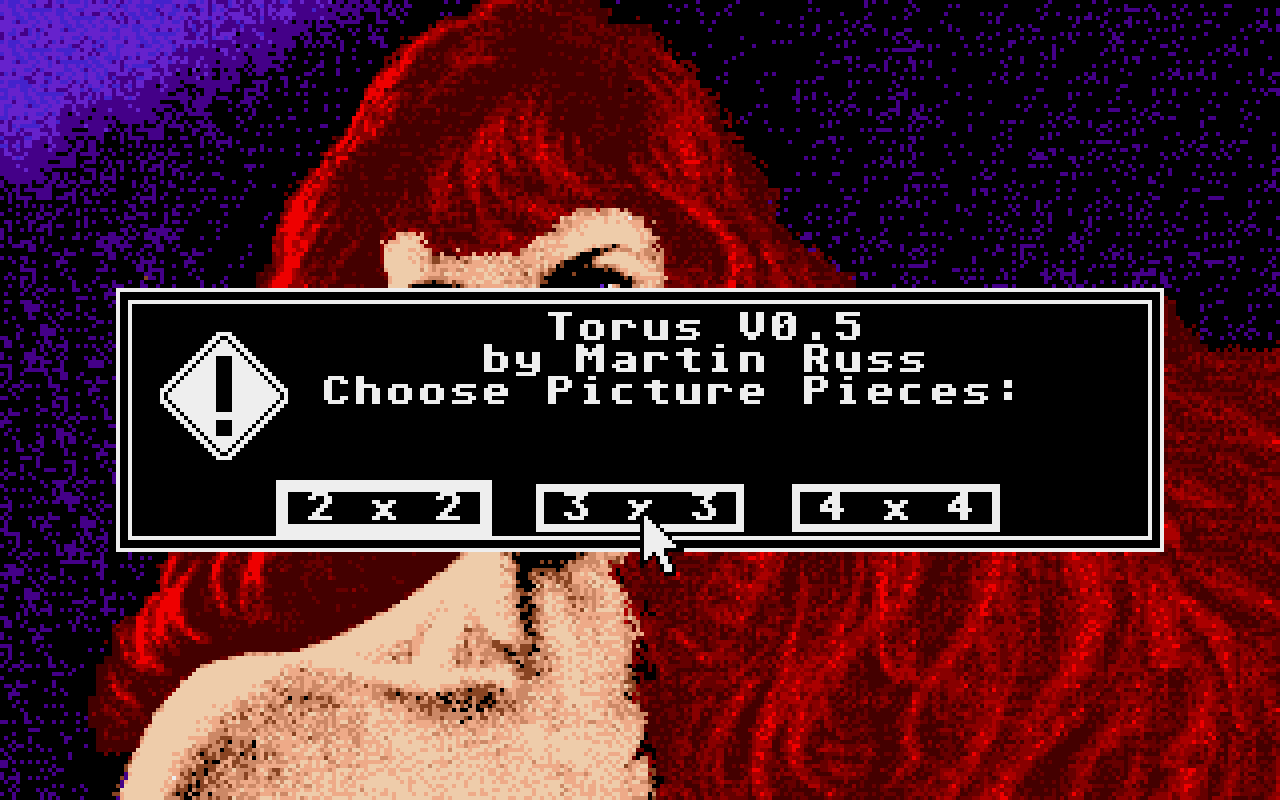 Torus — screenshot 1